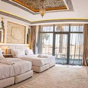 Kasbah Merzouga
